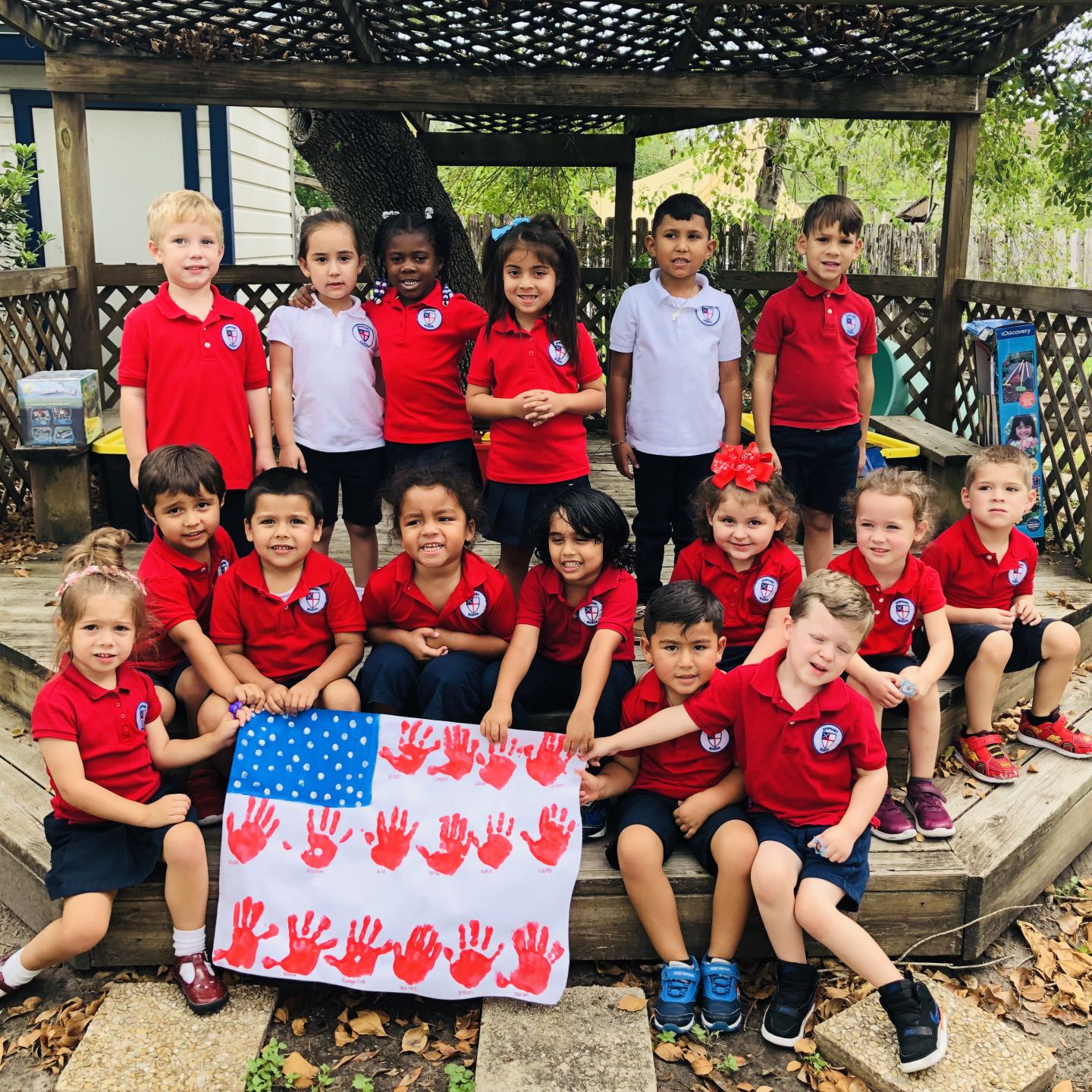 Epiphany remembers 9/11